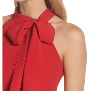 ❤️ Stunning bow dress! New
